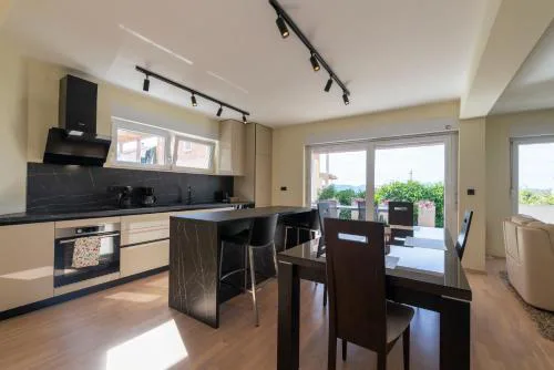 Apartman Monti