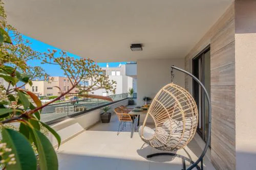 Apartman MoRe