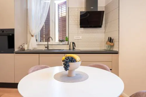Apartman Nedinium