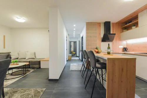 Apartman Nice