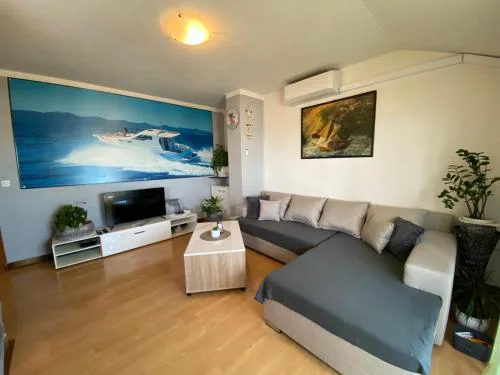 Apartman Nicole