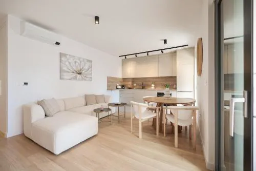 APARTMAN Nika