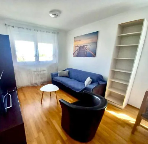 Apartman Nikola Tesla