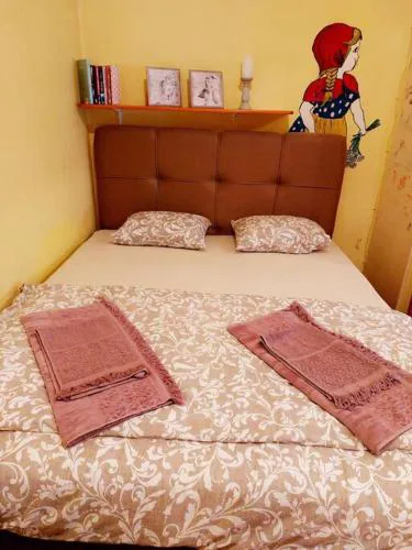 Apartman Nikos