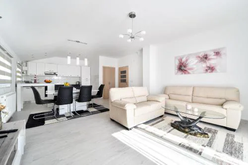 Apartman Novokmet-Crno
