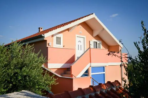 Apartman Olive 2