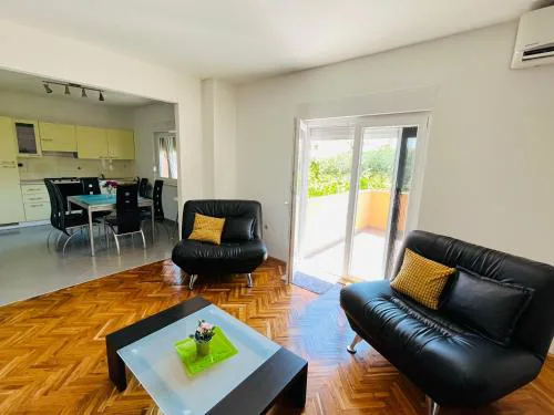 Apartman Paulina