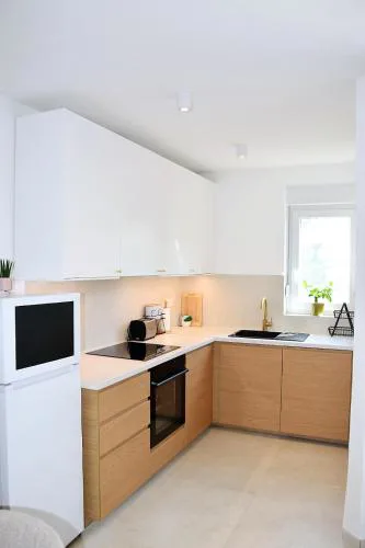 Apartman Pavle