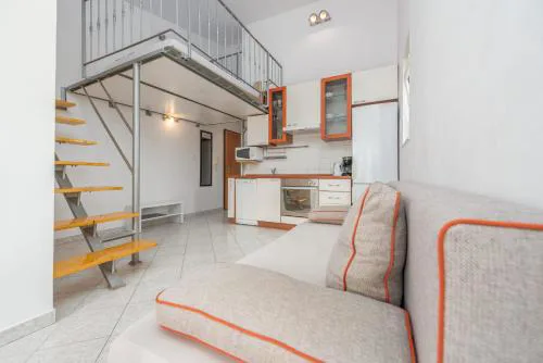 Apartman Petković