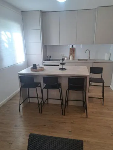 Apartman Petra