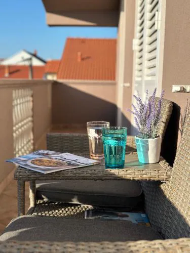 Apartman REA ***