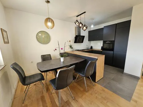 Apartman Rio