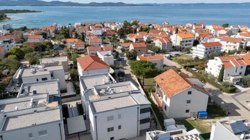 Apartman Sea Breeze