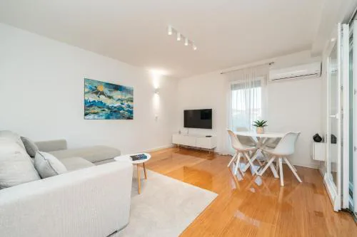 Apartman SeaSide