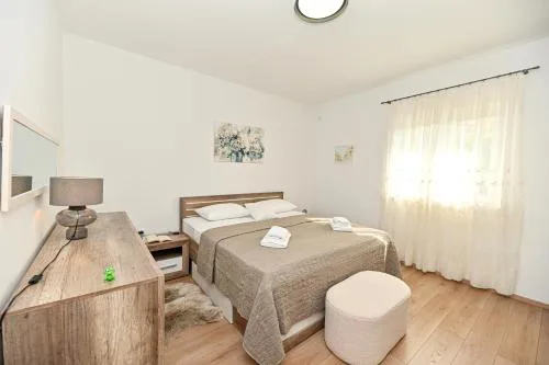 Apartman Šimun