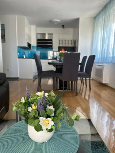 Apartman Sunlight