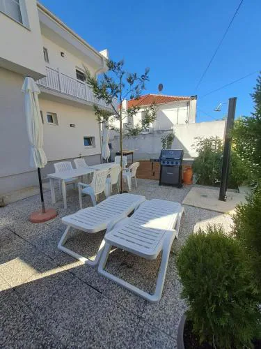 APARTMAN TOMIĆ 1