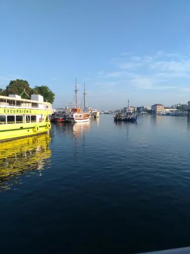 Apartman Zadar City inn 2 & FREE PRIVATE PARKING