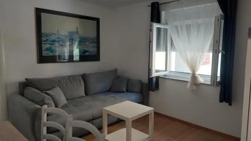 Apartman Zara
