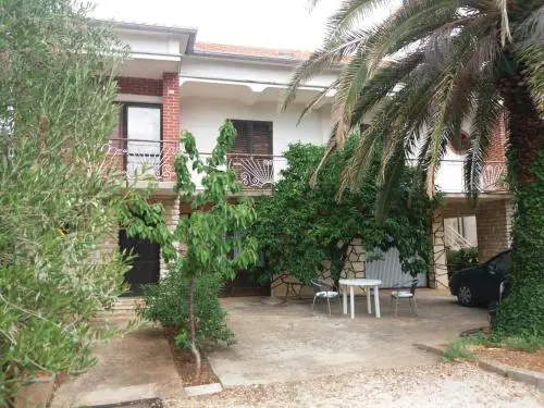 Apartman Zlatko