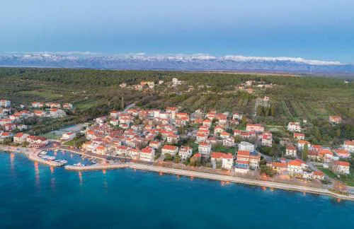 Apartmani Filip Zadar Diklo