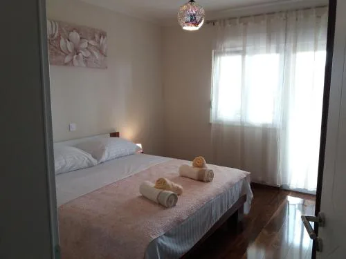 Apartmani Katarina