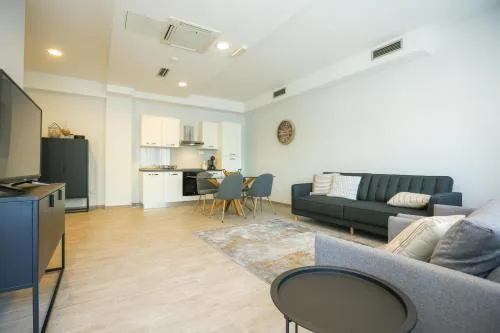 Apartmani Kolovare