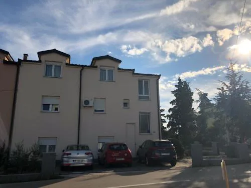 Apartmani Krišto Zadar