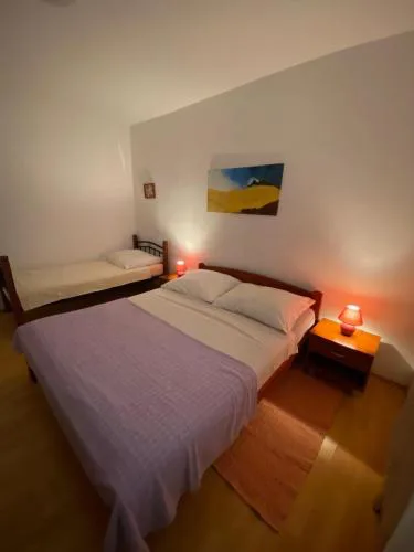 Apartmani Mario Pustahija
