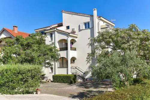 Apartmani Melia