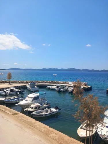 Apartmani Obala