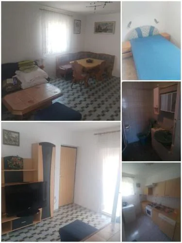 Apartmani Robi
