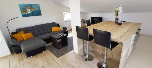 Apartmani Verde