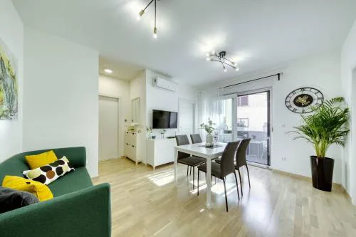 Apartment Alegria Zadar