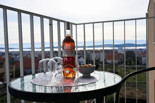 Apartment Ana