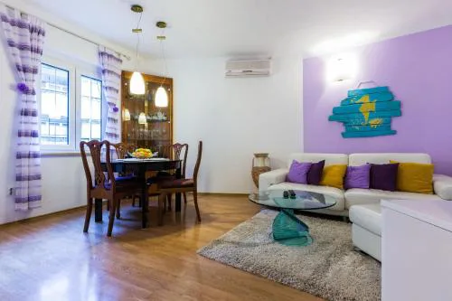 Apartment Anna
