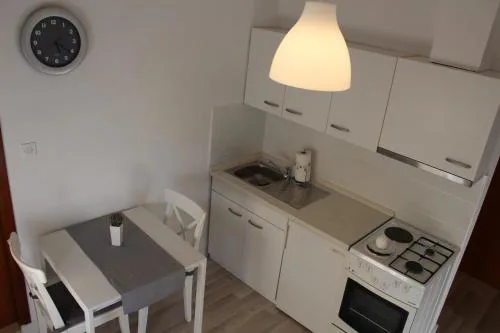 Apartment Ante