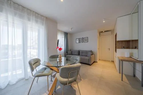 Apartment Belavista