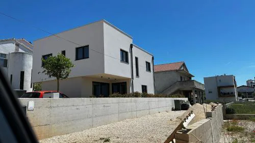 Apartment Benic