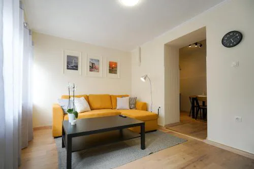 Apartment Brudet in the Heart of Old Town Zadar