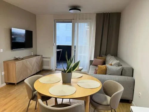 Apartment by Mare