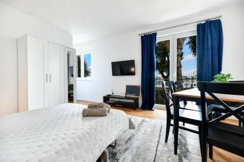 Apartment Canada