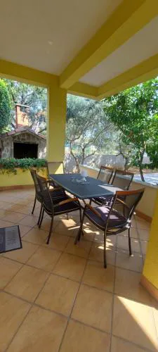Apartment Casali