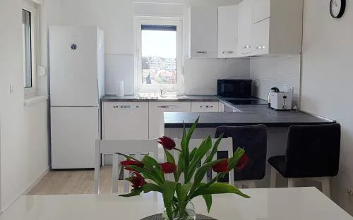 Apartment Dino, Zadar