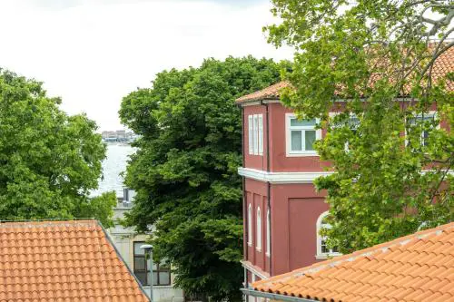 Apartment Dokoza in Old Town