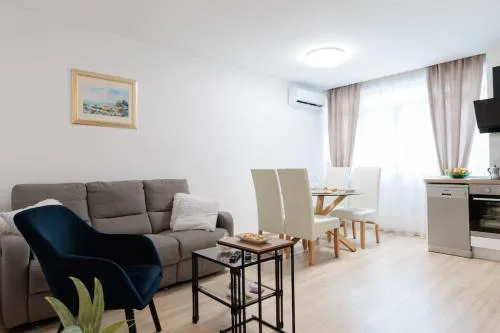 Apartment Dominicus Zadar