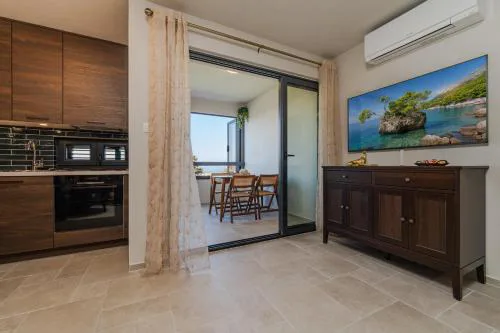 Apartment DONNA