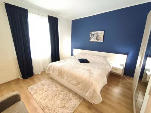 Apartment Dora