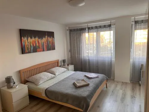 Apartment Ella Mare