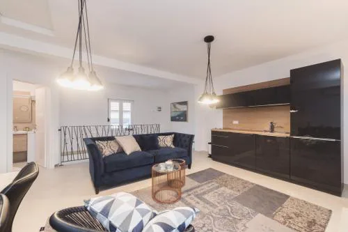 Apartment Ema